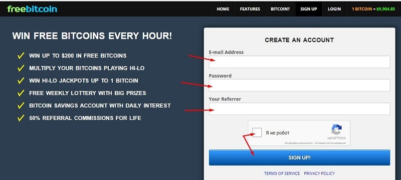 Win 1 bitcoin free other bitcoin currencies