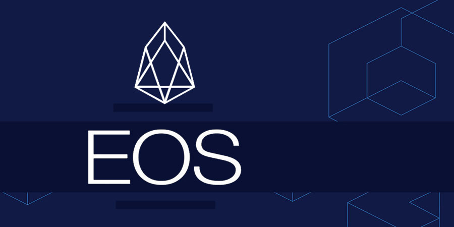 Erpa eos crypto sure coin cryptocurrency