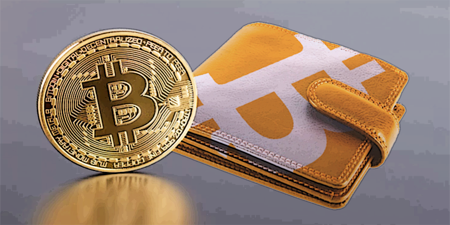 bitcoin как пополнить кошелек