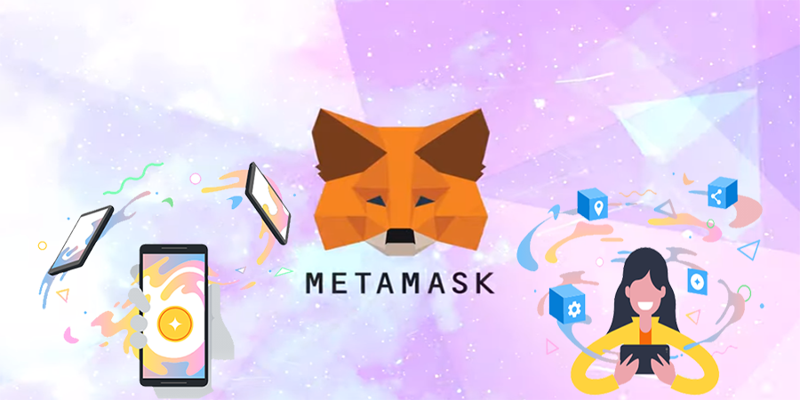 Metamask token